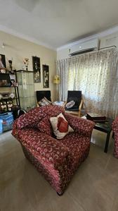 Hall Image of 1846 Sq.ft 3 BHK Apartment / Flat for sale in  Tropical Dreams, Siolim Goa for Rs. 18000000