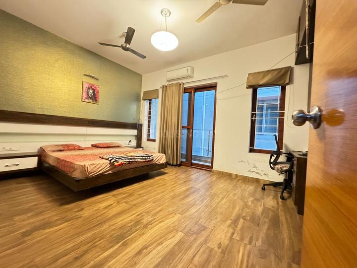 Kasavanahalli homes Bedroom 1