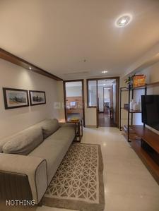 Hall Image of 3434 Sq.ft 4 BHK Apartment / Flat for sale in Total Environment Pursuit Of A Radical Rhapsody , K R Puram Bengaluru for Rs. 65000000