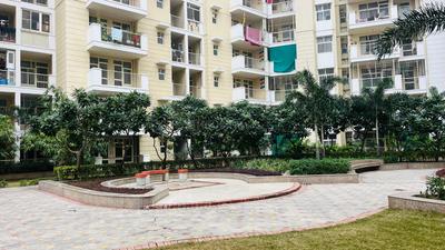 Image of 1950 Sq.ft 4 BHK Apartment / Flat for sale in Sector 33, Bhiwadi for Rs. 9000000