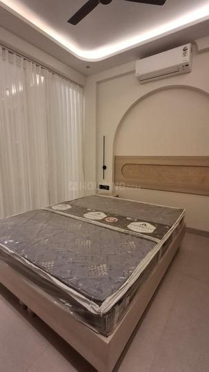 DLF Golf Course, Sector 42 Bedroom 1