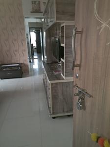 Bathroom Image of 435 Sq.ft 1 BHK Apartment / Flat for rent in Bhayandar East Mira Bhayandar for Rs. 35000