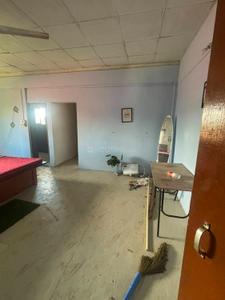 1 BHK Independent House