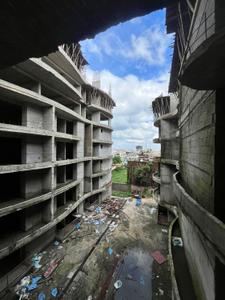 Image of 1144 Sq.ft 3 BHK Apartment / Flat for sale in Dhoomanganj, Allahabad for Rs. 8300000