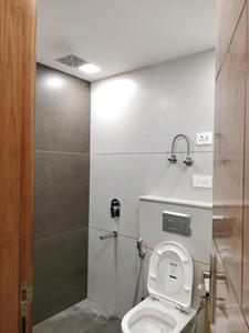 Bedroom Three Image of 2800 Sq.ft 5 BHK Apartment / Flat for sale in Ashoka Enclave, Sector 11 Dwarka New Delhi for Rs. 42500000
