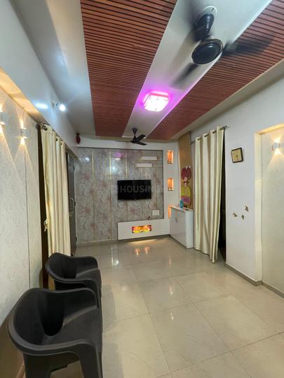 Durvas Apartment  Main Image 1