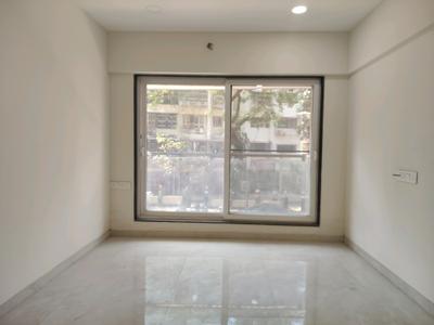 Bedroom Image of 760 Sq.ft 2 BHK Apartment / Flat for sale in Andheri East Mumbai for Rs. 15100000
