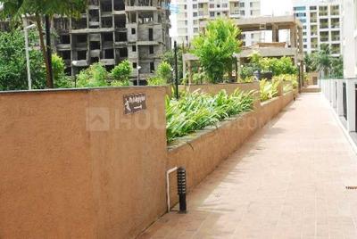 Image of 1086 Sq.ft 2 BHK Apartment / Flat for sale in Bhandari Latitude, Wakad, Pune for Rs. 9700000