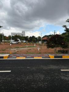 Image of 2810 Sq.ft 4 BHK Villa for sale in High Classic Delight, Chandapura, Bengaluru for Rs. 24132050