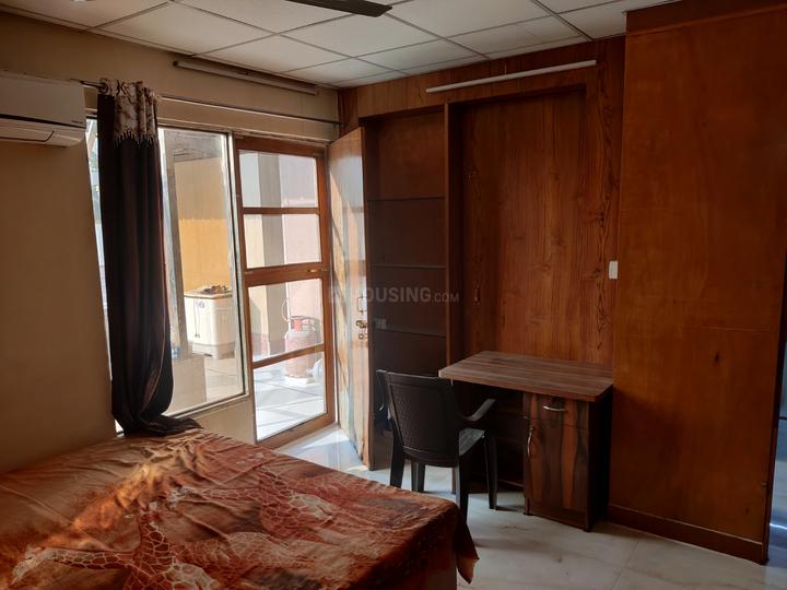 Sector 23 Bedroom 1