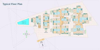 Image of 2200 Sq.ft 4 BHK Builder Floor for sale in Patia, Bhubaneswar for Rs. 15100000