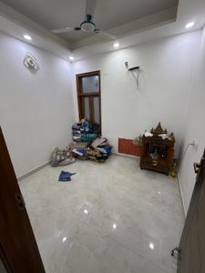 3 BHK Independent Builder Floor