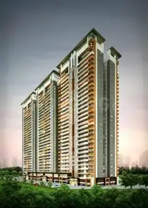 Image of 2928 Sq.ft 3.5 BHK Apartment / Flat for sale in Pahala, Bhubaneswar for Rs. 22000000