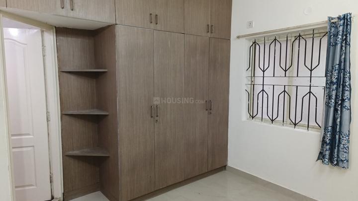 Pace Akshay Orchid Bedroom One 1