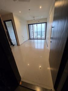 Hall Image of 1600 Sq.ft 3 BHK Apartment / Flat for sale in Kopar Khairane Navi Mumbai for Rs. 22500000