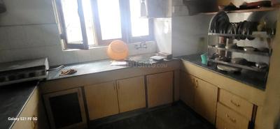 Kitchen Image of 1355 Sq.ft 3 BHK Apartment / Flat for sale in Kakadeo Kanpur for Rs. 7800000