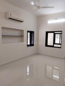 Hall Image of 1800 Sq.ft 2 BHK Independent House for rent in Gurukul Ahmedabad for Rs. 45000