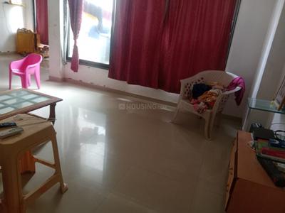 Hall Image of 945 Sq.ft 2 BHK Apartment / Flat for sale in Chharodi Ahmedabad for Rs. 6500000