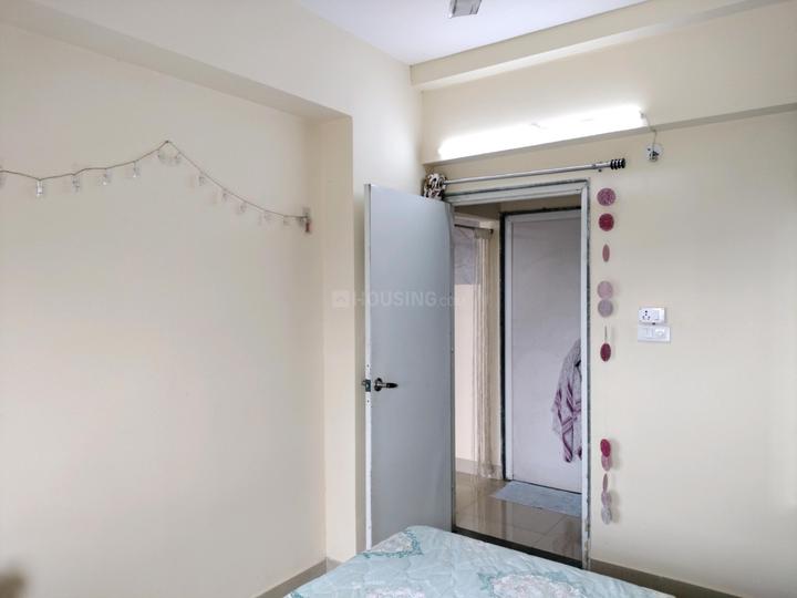 Dwarka greens  Bedroom 1