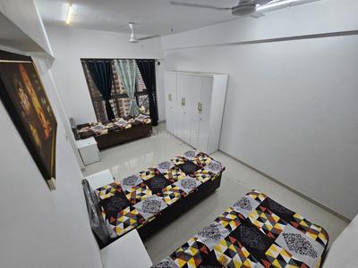 Hall Image of Beds friends pg  in Borivali East, Mumbai