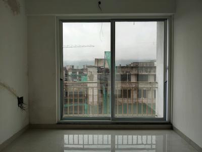 Bedroom Image of 1650 Sq.ft 3 BHK Apartment / Flat for sale in Shreeji Today, Kharghar Navi Mumbai for Rs. 15000000