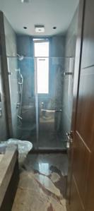 Bathroom Image of 1800 Sq.ft 3 BHK Independent House for rent in Tagore Garden Extension New Delhi for Rs. 90000