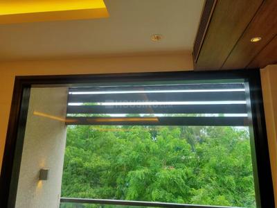 Bedroom Image of 4000 Sq.ft 4 BHK Independent House for rent in West End New Delhi for Rs. 650000