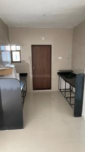 Kitchen Image of 1588 Sq.ft 3 BHK Apartment / Flat for sale in Tagore Nagar Nashik for Rs. 6995000