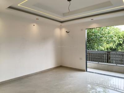 Living Room Image of 2400 Sq.ft 4 BHK Builder Floor for sale in Palam Vihar Gurgaon for Rs. 35000000