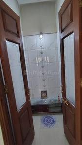 Pooja Room Image of 1520 Sq.ft 3 BHK Apartment / Flat for rent in Lakvin Sankranti Residency, RR Nagar Bengaluru for Rs. 38000