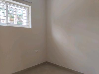 Bedroom Image of 1000 Sq.ft 2 BHK Apartment / Flat for sale in Perungudi Chennai for Rs. 7300000