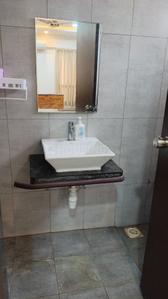 Image of 1040 Sq.ft 2 BHK Apartment / Flat for rent in Pride Kingsbury Phase III, Charholi Budruk, Pune for Rs. 37000