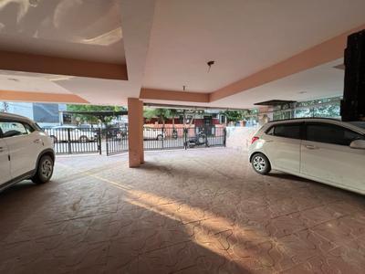 Parking Area Image of 1100 Sq.ft 3 BHK Apartment / Flat for sale in Mansarovar Jaipur for Rs. 6000000