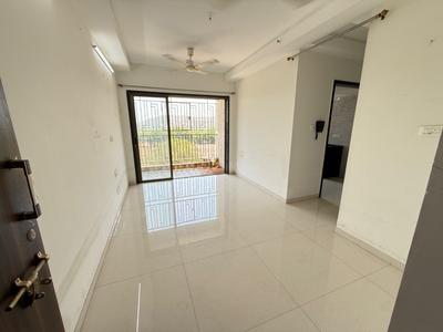 1 BHK Flat