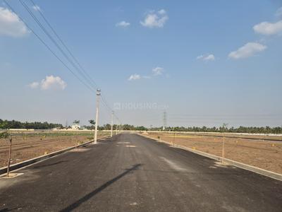 Keeranatham Plot View 3