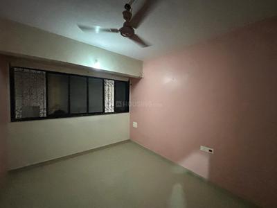 Hall Image of 660 Sq.ft 1 BHK Apartment / Flat for sale in Seawoods Navi Mumbai for Rs. 7500000