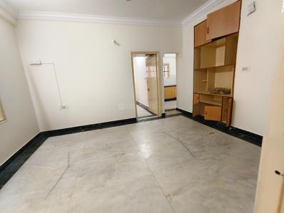 Bedroom Image of 1000 Sq.ft 2 BHK Apartment / Flat for rent in New Tippasandra Bengaluru for Rs. 30000