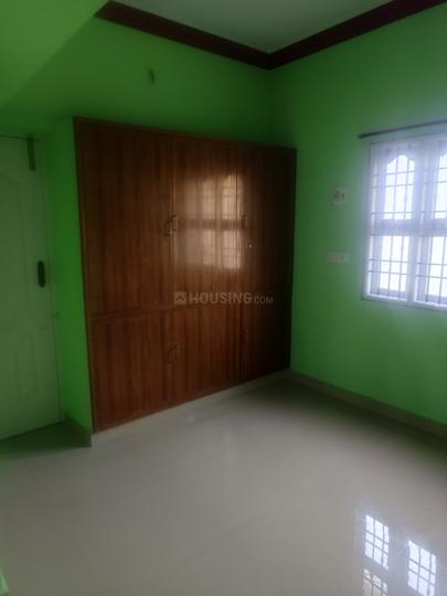 No 22 pragati enclave Nellikuppam road perumattunallur guduvancherry Bedroom 1