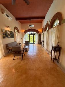 Hall Image of 3509 Sq.ft 4 BHK Independent House for sale in Assagao Goa for Rs. 100000000