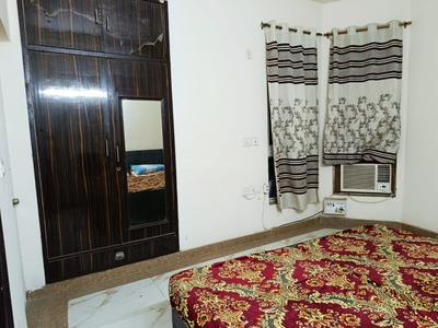 Bedroom Image of 2750 Sq.ft 4 BHK Apartment / Flat for sale in SDS NRI Residency, Omega II Greater Noida for Rs. 25000000
