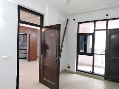 Bedroom Image of 1600 Sq.ft 3 BHK Apartment / Flat for sale in Sunny Valley Apartment, Sector 12 Dwarka New Delhi for Rs. 33000000