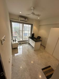 Hall Image of 700 Sq.ft 2 BHK Apartment / Flat for sale in Mass Mondeal, Bandra West Mumbai for Rs. 37200000