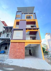 6 BHK Independent House