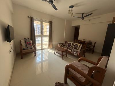 2 BHK Apartment