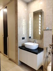 Bedroom One Image of 1850 Sq.ft 3 BHK Builder Floor for sale in Signature Global City 63A, Sector 63 Gurgaon for Rs. 23500000