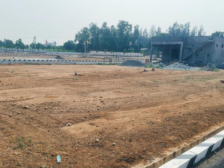 Global City Main Image 1