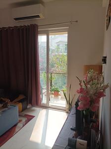 Bedroom Image of 1428 Sq.ft 3 BHK Builder Floor for sale in BPTP Astaire Garden Plots, Sector 70A Gurgaon for Rs. 18000000