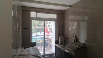 Kitchen Image of 1000 Sq.ft 2 BHK Apartment / Flat for sale in M S Kesar Leor, Ghatkopar West Mumbai for Rs. 21000000