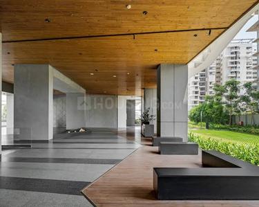 Image of 4750 Sq.ft 4 BHK Apartment / Flat for sale in Financial District, Hyderabad for Rs. 70000000