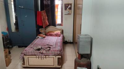 Bedroom Image of 900 Sq.ft 2 BHK Apartment / Flat for sale in Ramdev Nagar Ahmedabad for Rs. 5200000